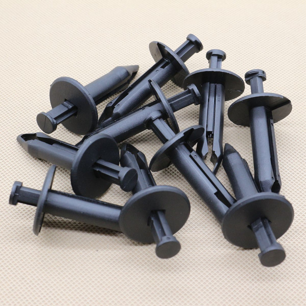 GM Performance auto part