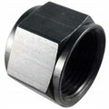 Fragola -4AN Aluminum Flare Cap