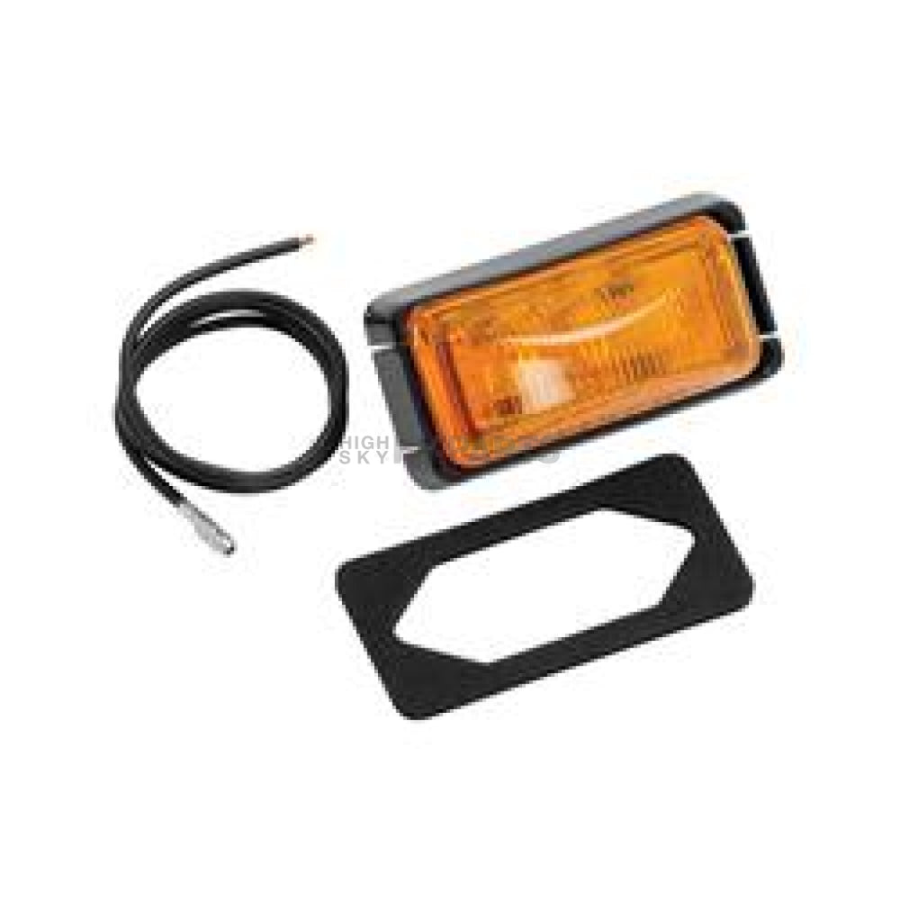 Hidden Hitch auto part