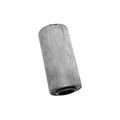 Leaf Spring Eye Bushing Rubber/Steel Pivot Front Or Rear 1953 CJ3A 1958-1964 CJ3b 1950-1952 M38 1952-1957 M38A1 And 1955-1975 CJ5 OMIX