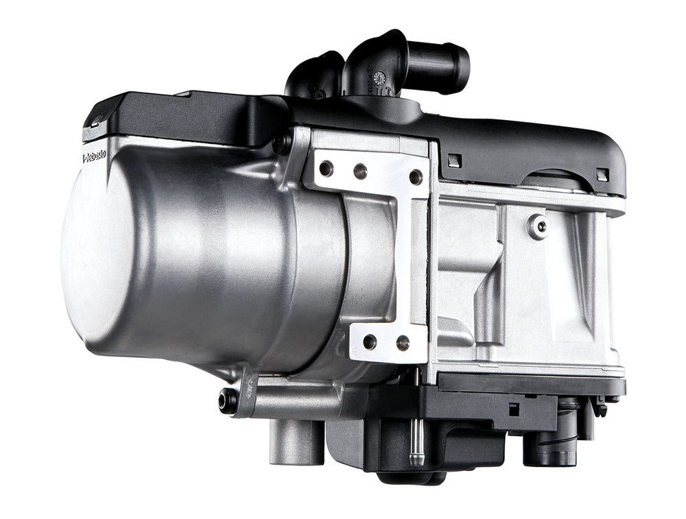 WEBASTO auto part