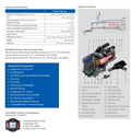 WEBASTO auto part
