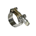 TBOLT CLAMP RANGE 6068MM 2.50IN ID CLAMP FOR 2.00IN ID HOSE