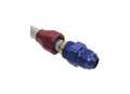 BLUE 4AN TO 6AN FEMALE TO MALE EXPANDER