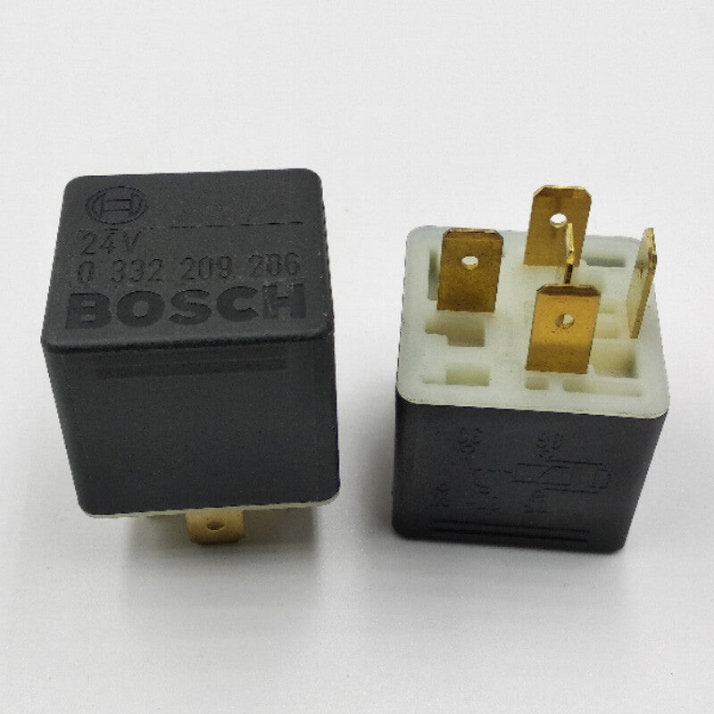 MINI-RELAY