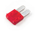 MICRO BLADE LED FUSE - 2 BLADE 10