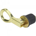 BRASS SNAP DOWN HANDLE-PDQ /24