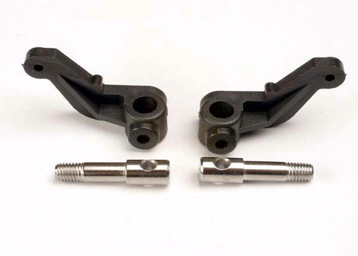 STEERING BLOCKS/SPINDLES