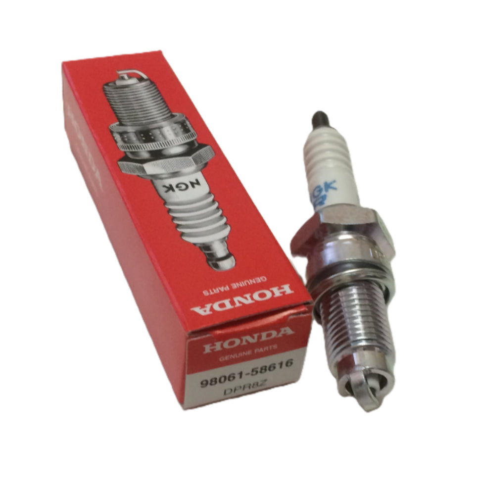 NGK Spark Plug Stock # 4730