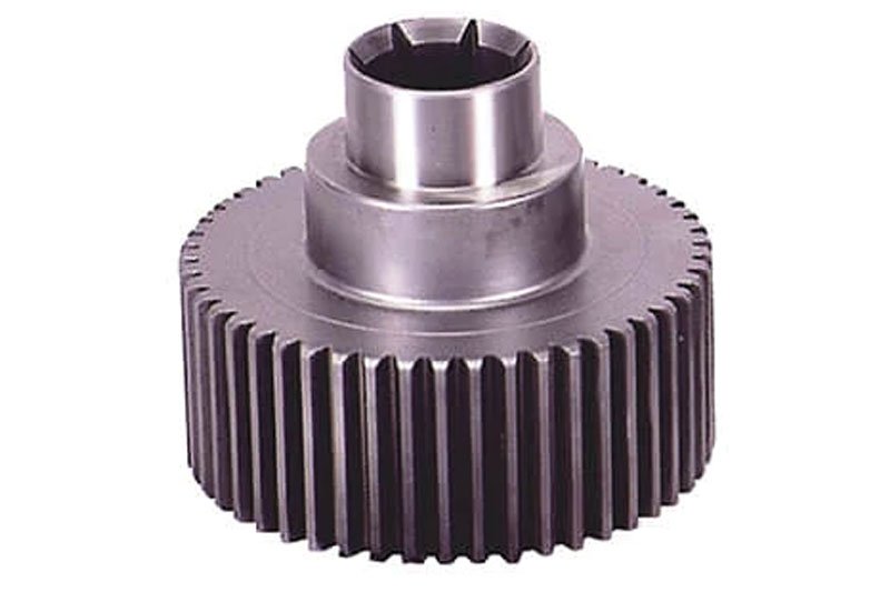 SERV PART CONV KIT AMC