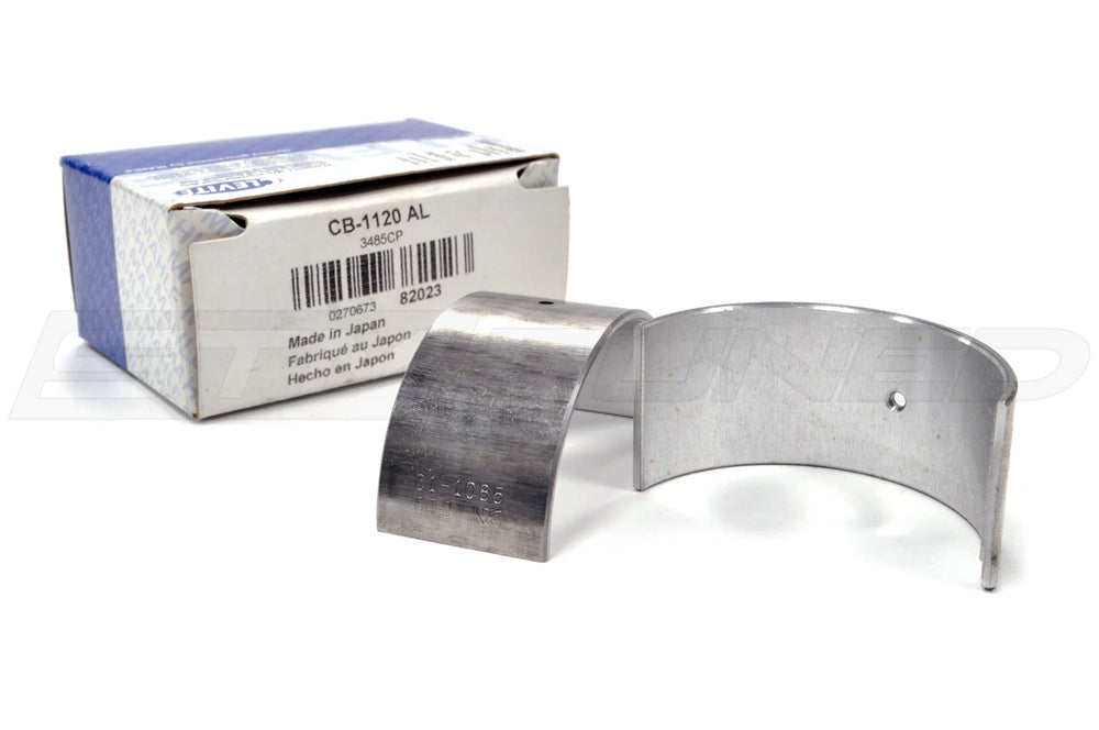 CONNECTING ROD BEARING SET