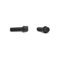 H&R Wheel Bolts Type 14 X 1.5 Length 38mm Thread Type 60 Degree Tapered Head 17mm