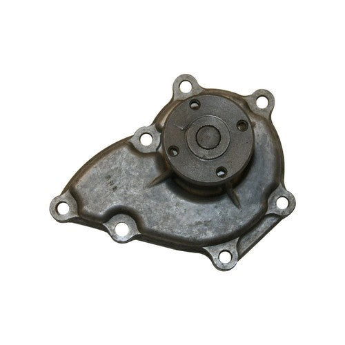 Ford 121 cid (2.0L) DOHC (ZETEC) 1998-2004 inHousing to Blockin