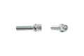 H&R Wheel Bolts Type 14 X 1.5 Length 35mm Type Mercedes Ball Head 17mm - Black