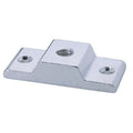 WIRE FORM FLAT RAIL MOUNT