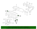 GM Performance hardware kit