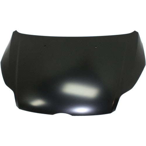 GM Performance bumper