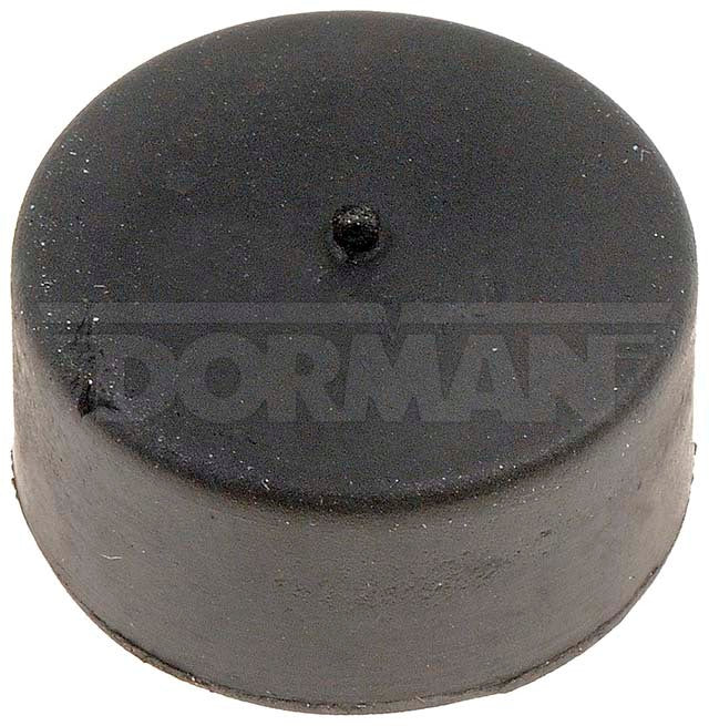 RUBBER BUMPER 1/2X7/8