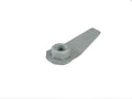 Mopar HEX NUT - CONED WASHER NUT 6512425AA