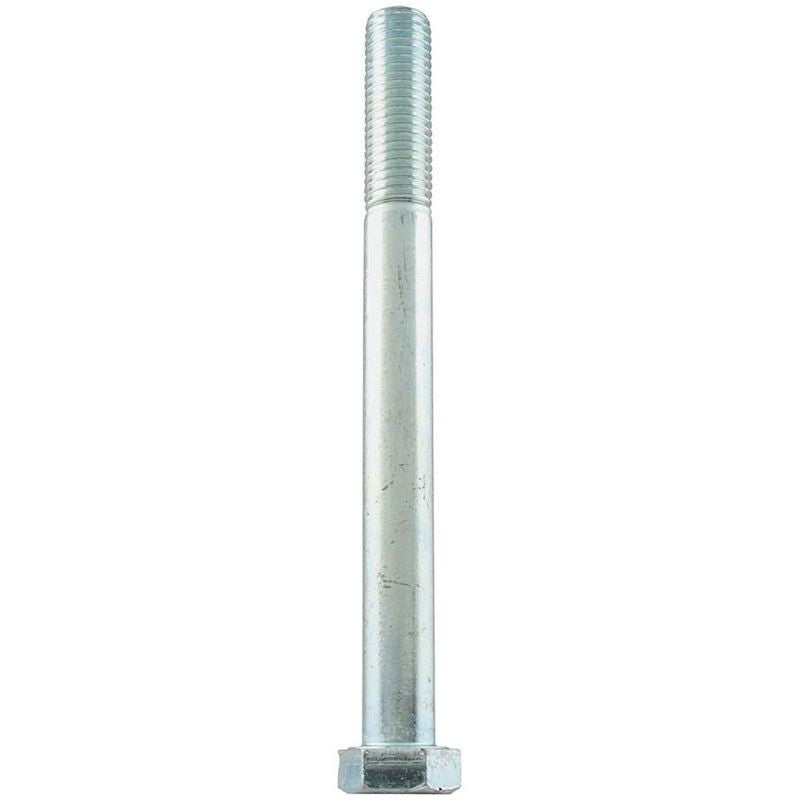 Hex Head Bolt 3/4-10 x 8 Grade 5