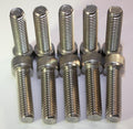 Hex Head Bolt 3/4-10 x 8 Grade 5