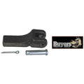 RETAINER, SAFETY CHAIN, 5/16IN, FOR