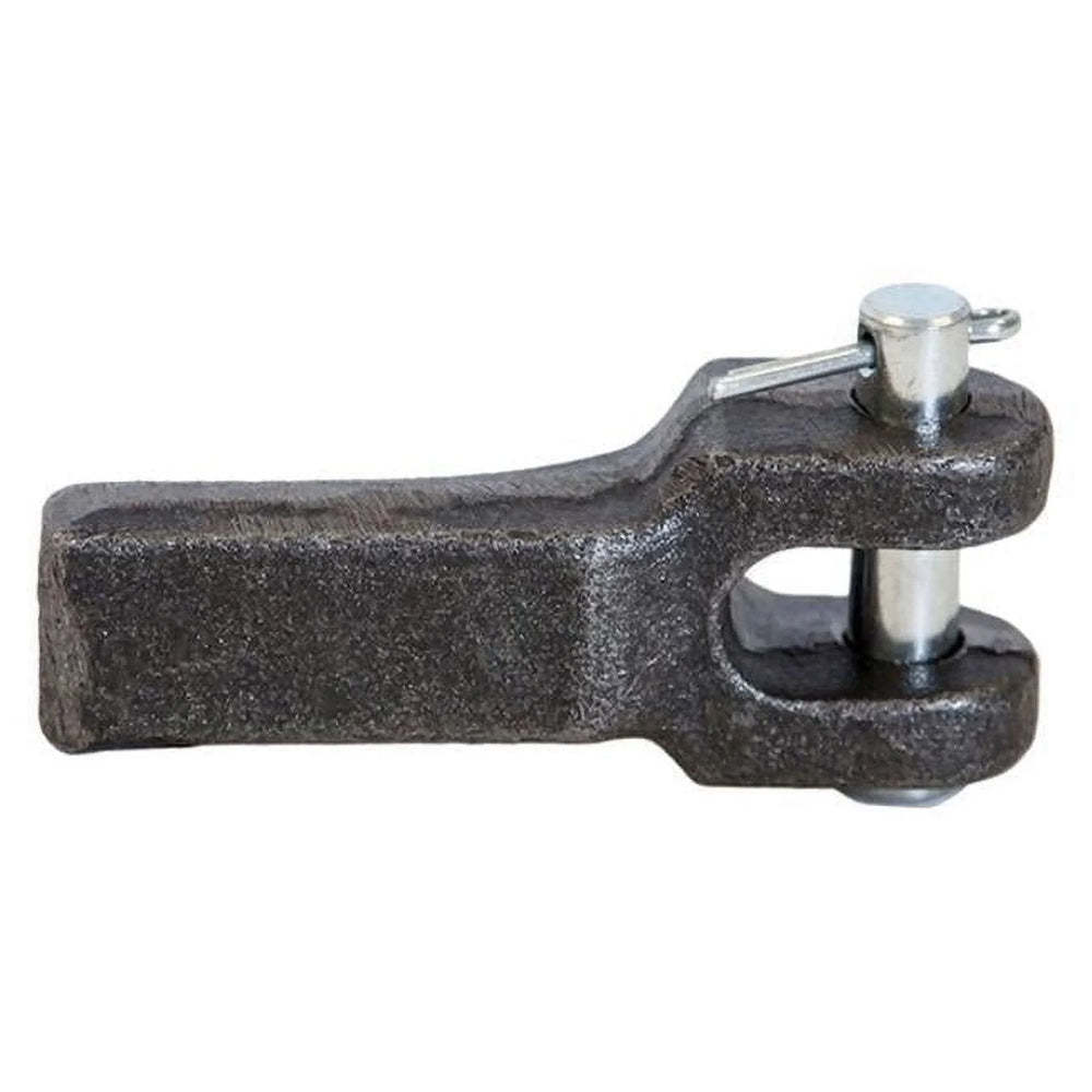 RETAINER, SAFETY CHAIN, 5/16IN, FOR