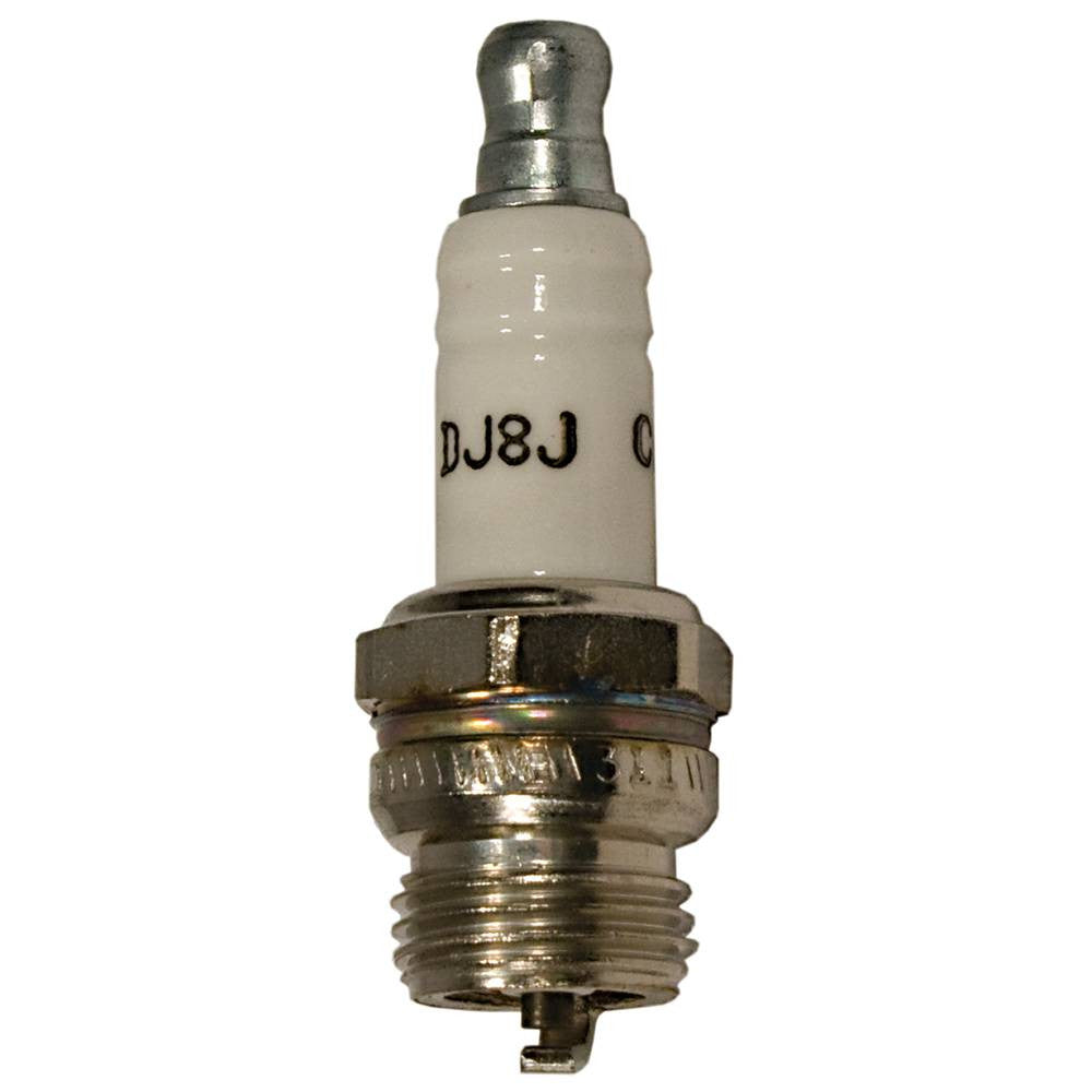 SMALL ENGINE PLUG 8/BOX