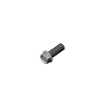 BOLT - 1/4 - 20 X 3/4; HEX FLANGE B