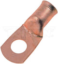 COPPER RING LUG 4GA 5/16