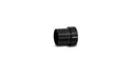 Vibrant Performance - 10762 - Tube Sleeve Adapter; Size: -6AN; Tube Size: 3/8 in.