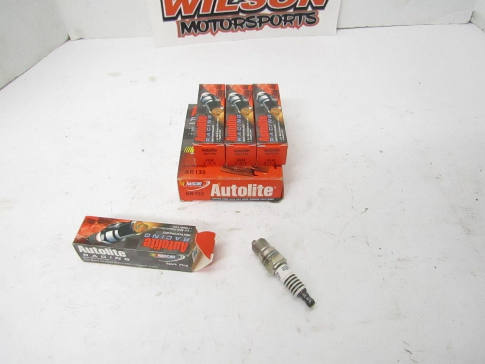RACING SPARK PLUG