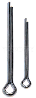 COTTER PIN ASSORTMENT - 1/8 IN. X 1