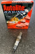 Autolite auto part detail