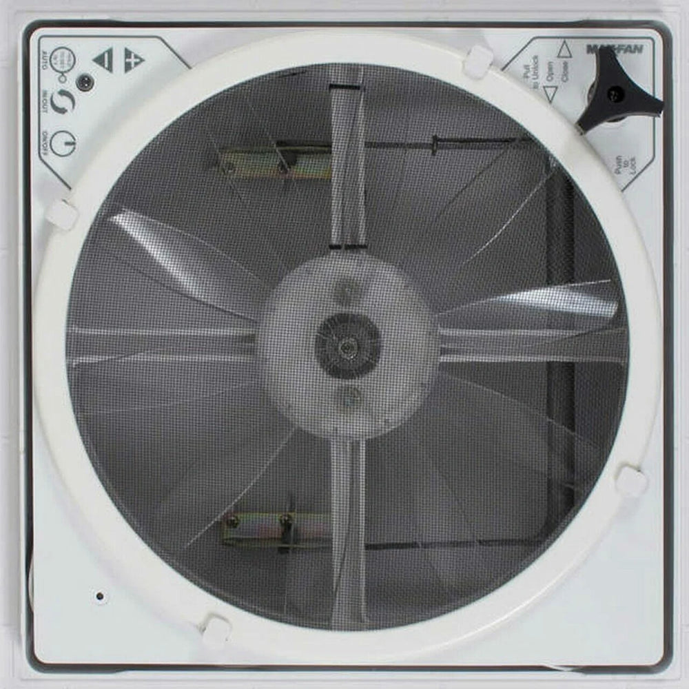 Maxxair Vent Corporation auto part