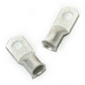 COPPER LUG TIN 2 GA 5/16' PK 2