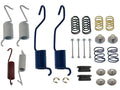 DRUM PRK BRAKE RTRN SPRNG