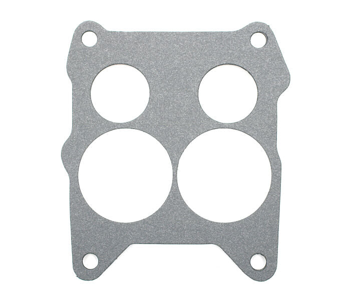 ROCHESTER QUADRAJET CARBURETOR GASKET PORTED195964 PONTIAC ENGINES