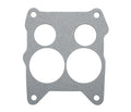 ROCHESTER QUADRAJET CARBURETOR GASKET PORTED195964 PONTIAC ENGINES