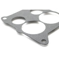 ROCHESTER QUADRAJET CARBURETOR GASKET PORTED195964 PONTIAC ENGINES