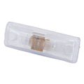CLEAR UTILITY LAMP