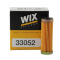 FUEL FILTER MIN ORDER QTY24