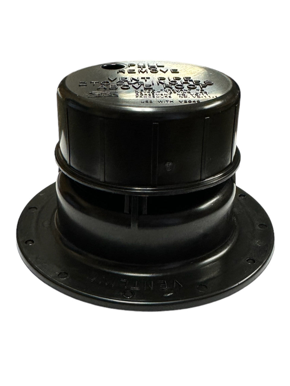 VENTLINE black auto part