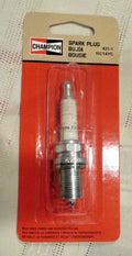 COPPER PLUS AUTO PLUGS
