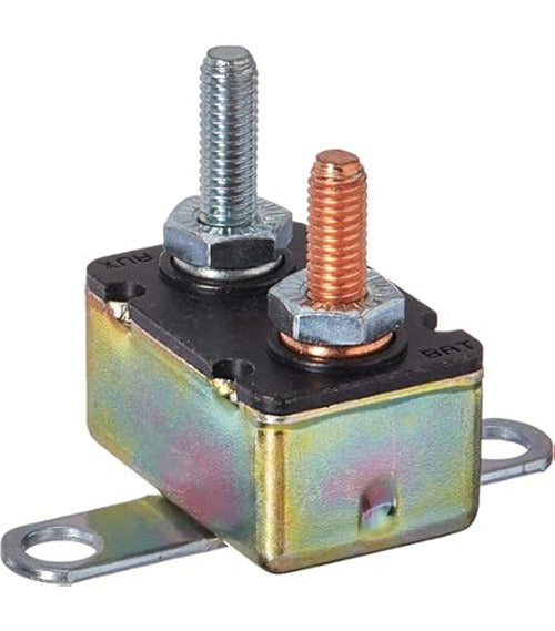 CIRCUIT BREAKER
