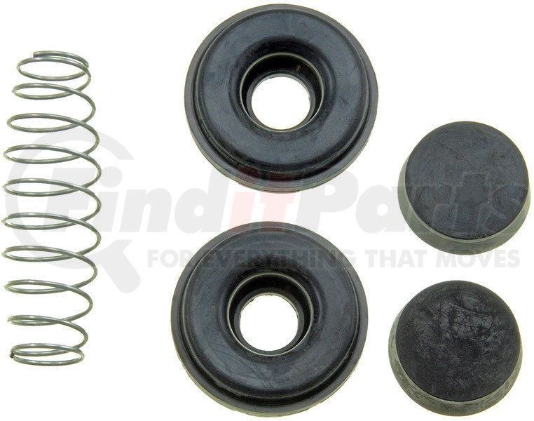 WHEEL CYL REPAIR KIT