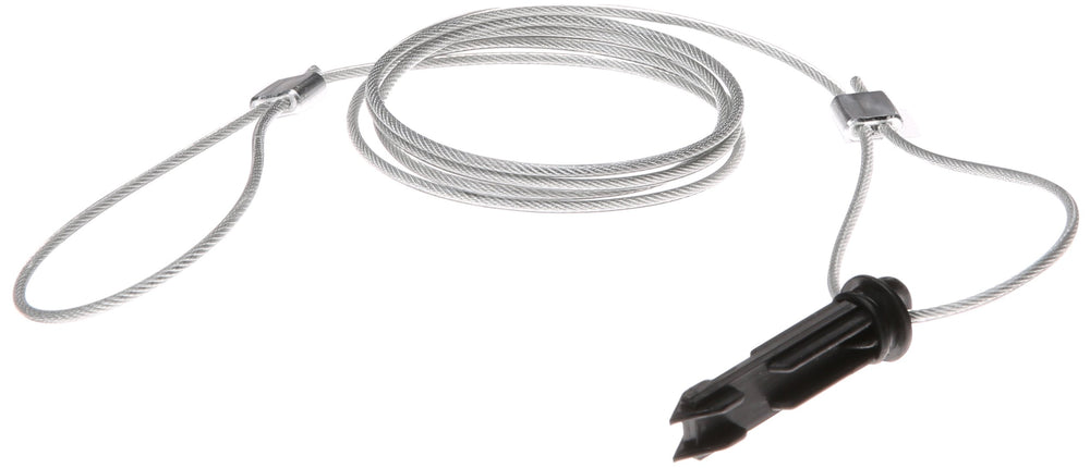 Hidden Hitch auto part