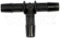 HTRHOSE TEE 3/8
