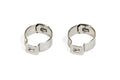 Fragola -4AN Clamp - Pair