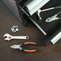 KITTRICH black storage drawer